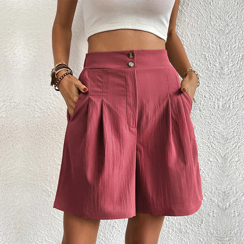 Gisèle™ Elegant and Comfortable Shorts